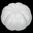Polisztirol tök 19cm