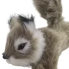 Ágaskodó mókus prémium