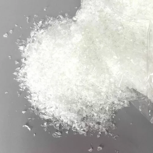 Dekorációs műhópelyhek 200g/cs