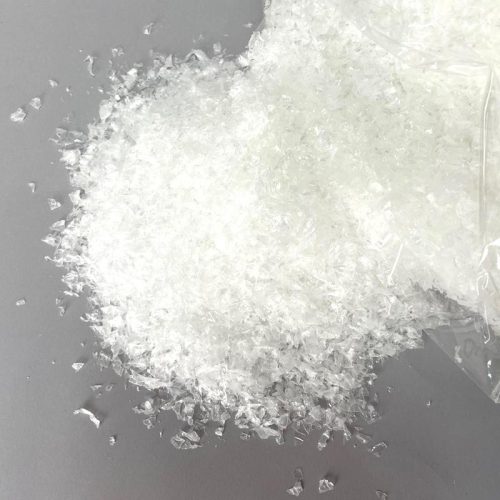 Dekorációs műhópelyhek 500g/cs