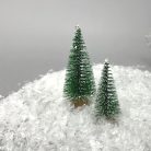 Dekorációs műhópelyhek 500g/cs