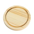 Üvegbúra fa talppal 11*15cm