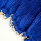 Textil bojt királykék 12db/csomag