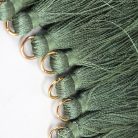 Textil bojt moha 12db/csomag