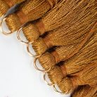 Textil bojt mogyoró 12db/csomag