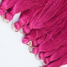 Textil bojt magenta 12db/csomag