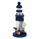 Világítótorony 8db/szett