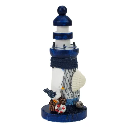 Világítótorony 8db/szett