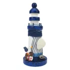 Világítótorony 8db/szett