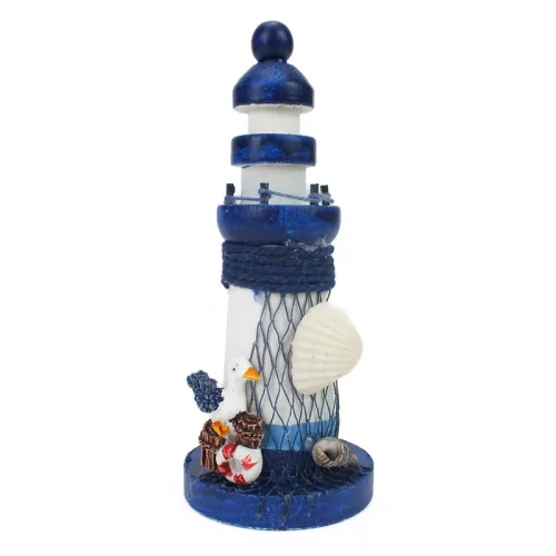 Világítótorony 8db/szett