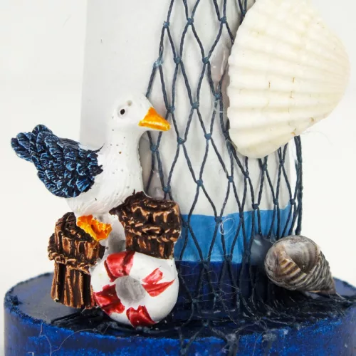 Világítótorony 8db/szett