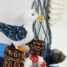 Világítótorony 8db/szett