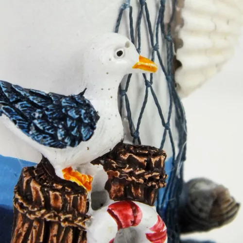 Világítótorony 8db/szett