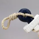 Horgony és mentőöv csomag 2db/szett