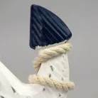 Horgony és mentőöv csomag 2db/szett