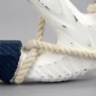 Horgony és mentőöv csomag 2db/szett