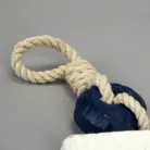 Horgony és mentőöv csomag 2db/szett