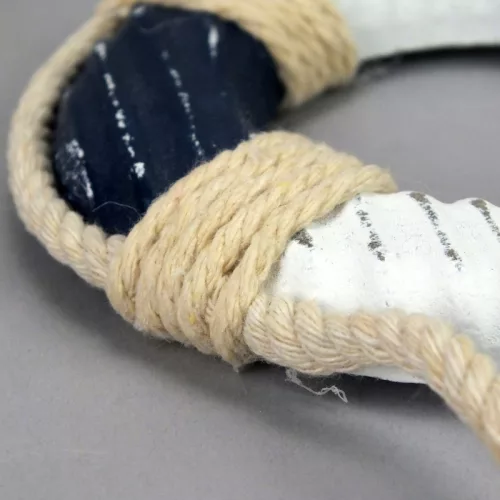 Horgony és mentőöv csomag 2db/szett