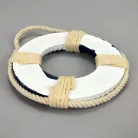 Horgony és mentőöv csomag 2db/szett