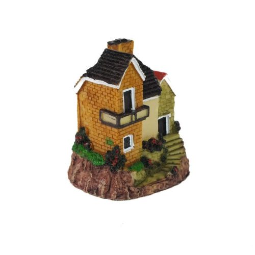 Vidéki kúria 4db/csomag