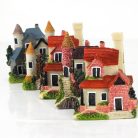 Nemesi kastély 4db/csomag