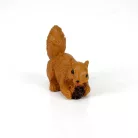 Erdei mókucik 4db/cs