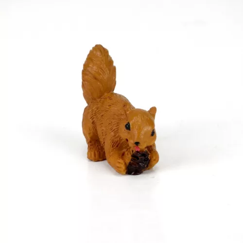 Erdei mókucik 4db/cs