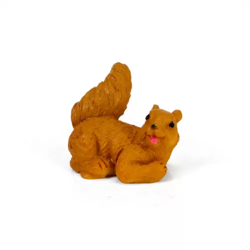 Erdei mókucik 4db/cs