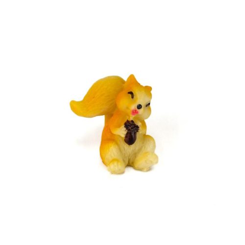 Mini mókás mókusok 6csomag/doboz - OKOSÁR!