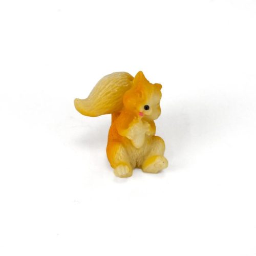 Mini mókás mókusok 6csomag/doboz - OKOSÁR!