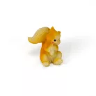 Mini mókás mókusok 5db/cs