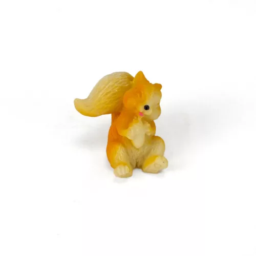 Mini mókás mókusok 5db/cs