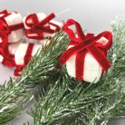 Ajándékcsomag betűző 12/cs