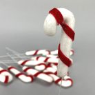 Cukorpálcika betűző 12db/cs