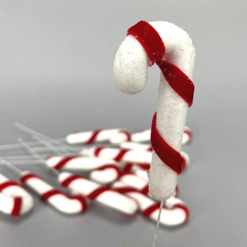 Cukorpálcika betűző 12db/cs