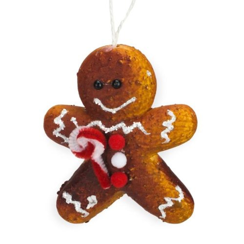 Mézeskalács dísz - mézi fiú