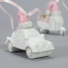 Ünnepi jármű szett 2db/csomag