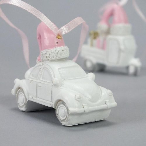 Ünnepi jármű szett 2db/csomag