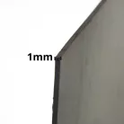 Mágneslap 20*20cm*1mm