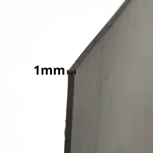 Mágneslap 20*20cm*1mm