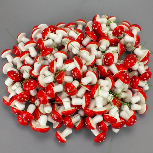 Gomba pick 5cm 200db/csomag - OKOSÁR!