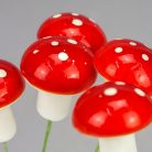 Gomba pick 5cm 200db/csomag - OKOSÁR!