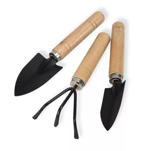 Mini kerti szerszámok