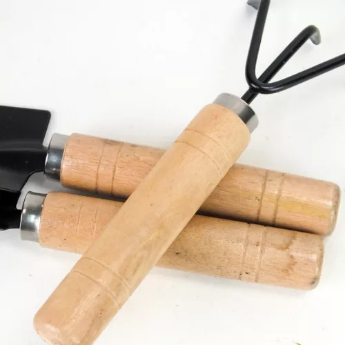 Mini kerti szerszámok