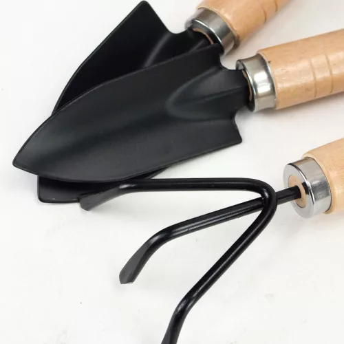 Mini kerti szerszámok