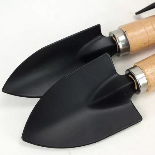 Mini kerti szerszámok