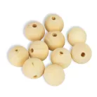 Natúr fagolyó 20mm 200db/cs - OKOSÁR