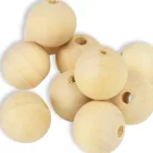 Natúr fagolyó 20mm 200db/cs - OKOSÁR