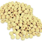 Natúr fagolyó 20mm 200db/cs - OKOSÁR