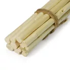 Fa pálcák 60cm 12db/cs